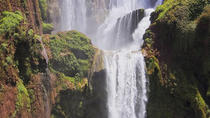 Excursion d'une journée à Ouzoud Falls au départ de Marrakech, Marrakech, Day Trips