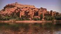 Excursion d'une journée complète à la kasbah d'Ait Benhaddou et Ouarzazate au départ de Marrakech, Marrakech, Day Trips