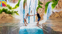Ingressos para o Museu Trickeye em Phuket, Phuket