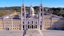 Excursão privada de Óbidos, Peniche, Baleal e Mafra saindo de Lisboa