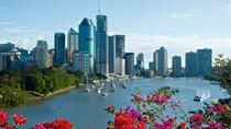 Brisbane Sightseeing Tour and Brisbane River Cruise, Brisbane, Bus & Minivan Tours