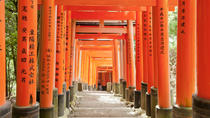 3-Day Kyoto and Hiroshima Independent Tour by Nozomi Bullet Train from Tokyo, Tokyo