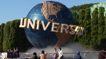 Universal Studios Japan Overnight Experience from Tokyo by Bullet Train, Tokyo