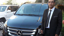 Private Departure Transfer: Marrakech Hotel to Marrakech Airport , Marrakech, Airport & Ground Transfers