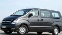 Private Transfer: Central Marrakech to Casablanca Airport, Marrakech, Airport & Ground Transfers