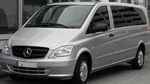 Private Transfer: Marrakech to Agadir, Marrakech, Private Transfers