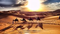 Marrakech to Zagora Desert tour, Marrakech, Cultural Tours