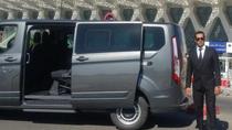 Private Departure Transfer from Marrakech to Casablanca Airport, Marrakech, Airport & Ground Transfers