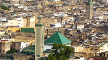 Private Transfer: Marrakech to Fez, Marrakech, Private Transfers