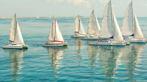 Excursão de catamarã em Isla Mujeres, Cancun, Catamaran Cruises