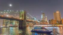 Premier New York Valentine's Dinner Cruise, New York City, Dinner Cruises