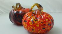 Halloween Themed Glass Blowing Class in North County San Diego, San Diego, Literary, Art & Music ... 