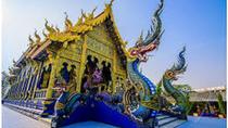 Excursão particular aos Templos Chiang Rai saindo de Chiang Mai com almoço, Chiang Mai