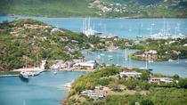 Shirley Heights Lookout, St John's