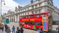 Dublin City Sightseeing Hop-On Hop-Off 1- Or 2-Day Bus Tour 2018