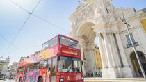 Lisbon Shore Excursion: City Sightseeing Lisbon Hop-On Hop-Off Tour, Lisbon
