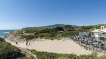 Excursão de dia inteiro em Sintra e à Praia do Guincho, saindo de Lisboa