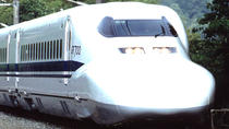 7-Day Japan Rail Pass Including Shipping Fee, Tokyo