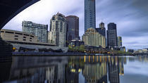 Cruzeiro turístico pelos jardins do Rio de Melbourne, Melbourne, Day Cruises