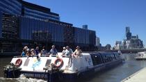 Cruzeiro turístico Porto de Melbourne e Docklands, Melbourne, Day Cruises