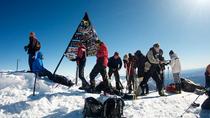 Mount Toubkal Ascent, Marrakech, Day Trips