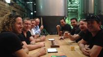 Morning or Afternoon Half-Day Gold Coast Brewery Tour, Gold Coast, Beer & Brewery Tours