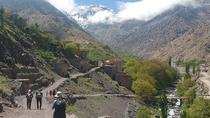 Imlil valley day trip - Atlas Mountains, Marrakech, Day Trips