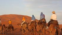 Sahara Desert Tours 4 days, Marrakech, Cultural Tours