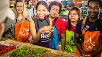 Aula de culinária Thai e Akha em Chiang Mai, Chiang Mai
