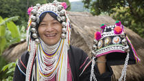 Excursão particular: passeio às tribos das montanhas e ao Triângulo Dourado saindo de Chiang Rai,&nbsp;...&nbsp;
