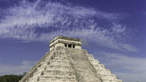 Chichen itza Cenote Maya, Cancun, 4WD, ATV & Off-Road Tours