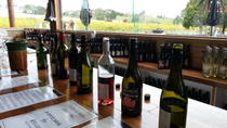 Yarra Valley Wine Tasting Day Tour with Chocolaterie and Ice Creamery from Melbourne, Melbourne, ...
