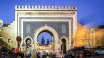 marrakech to fes private transfer, Marrakech, Private Transfers