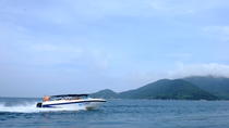 Cham Islands Snorkeling Tour de SpeedBoat de Da Nang, Da Nang