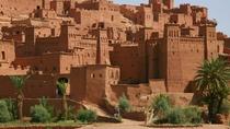 Excursion d'une journée complète à Ouarzazate et aux kasbahs de l'Unesco de Marrakech, Marrakech, Day Trips