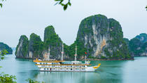 Cruzeiro de 2 Dias Dragon Legend na Baía de Halong saindo de Hanói, Hanói