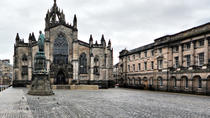 Excursão guiada de 2 horas pela Cidade Antiga de Edimburgo, Edimburgo