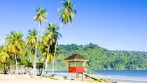 Trinidad Highlights and Scenic Drive Tour, Trinité-et-Tobago