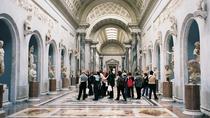 Private Tour: Vatican with Early Entrance, Rome, Skip-the-Line Tours