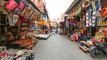 Excursion d'une demi-journée à Marrakech, Marrakech, Cultural Tours