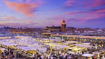 Excursion d'une journée à Marrakech, Marrakech, Cultural Tours