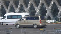 Marrakech-Menara Private Airport Transfer, Marrakech, Airport & Ground Transfers