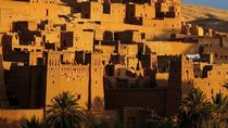 Full-Day Guided Ouarzazete and Kasbah Ksar Tour from Marrakech, Marrakech, Cultural Tours