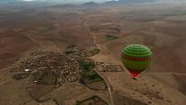 Vol en montgolfière à Marrakech au lever du soleil avec petit-déjeuner berbère, Marrakech, Balloon Rides