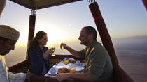 Vol en montgolfière privée avec petit-déjeuner gastronomique à Marrakech, Marrakech, Balloon Rides