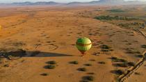 Vol en montgolfière VIP de 1 heure au lever du soleil au départ de Marrakech avec petit déjeuner, Marrakech, Balloon Rides