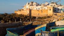 Essaouira Private Day Tour de Marrakech, Marrakech, Cultural Tours