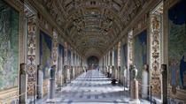 Exclusive First Entrance to Michelangelo's Sistine Chapel, Rome, Skip-the-Line Tours