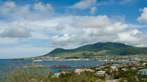 St Kitts Shore Excursion: Panoramic Tour with Optional Brimstone Hill Fortress Visit, St Kitts