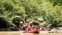 Aventura de 4 dias em Chiang Mai, Chiang Mai, Excursões de vários dias